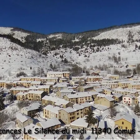 Le Silence Du Midi *