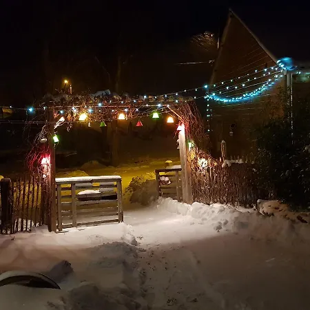 Maison d'hôtes Le Silence Du Midi Comus