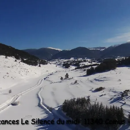Le Silence Du Midi