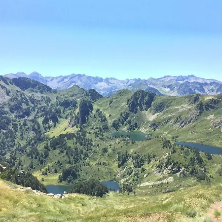 Maison d'hôtes Le Silence Du Midi